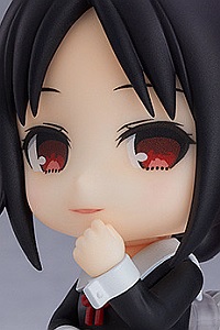 Toytec Kaguya-sama wa Kokurasetai -Tensai-tachi no Renai Zunousen- Nendoroid Shinomiya Kaguya