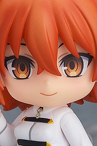 GOOD SMILE COMPANY (GSC) Fate/Grand Order Nendoroid Master/Female Protagonist Renewal Lite Edition