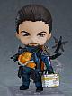 GOOD SMILE COMPANY (GSC) DEATH STRANDING Nendoroid Sam Porter Bridges gallery thumbnail