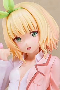 FOTS JAPAN Kawai Kereba Hentai demo Suki ninate kure masuka? Koga Yuika 1/8 PMMA Figure