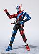 BANDAI SPIRITS S.H.Figuarts Kamen Rider Build Rabbit Tank Form [BEST SELECTION] gallery thumbnail