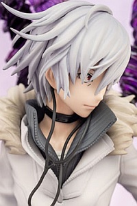 Emontoys To Aru Majutsu no Kinsho Mokuroku III Accelerator 1/7 PVC Figure