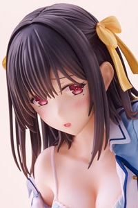 Union Creative Hiten Illustration E.R.I.N.A. PVC Figure