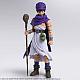 SQUARE ENIX Dragon Quest V: Tenkuu no Hanayome BRING ARTS Protagonist Action Figure gallery thumbnail