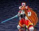 KOTOBUKIYA Rockman X Zero 1/12 Plastic Kit gallery thumbnail