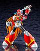 KOTOBUKIYA Rockman X Zero 1/12 Plastic Kit gallery thumbnail