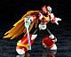 KOTOBUKIYA Rockman X Zero 1/12 Plastic Kit gallery thumbnail