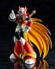 KOTOBUKIYA Rockman X Zero 1/12 Plastic Kit gallery thumbnail