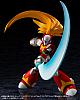 KOTOBUKIYA Rockman X Zero 1/12 Plastic Kit gallery thumbnail