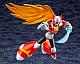 KOTOBUKIYA Rockman X Zero 1/12 Plastic Kit gallery thumbnail