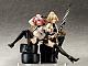 plusone Fate/Apocrypha Jeanne d'Arc & Astolfo TYPE-MOON Racing ver. 1/7 PVC Figure gallery thumbnail