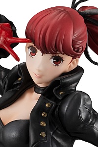 MegaHouse Lucrea Persona 5 The Royal Yoshizawa Kasumi PVC Figure (2nd Production Run)