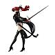 MegaHouse Lucrea Persona 5 The Royal Yoshizawa Kasumi PVC Figure gallery thumbnail