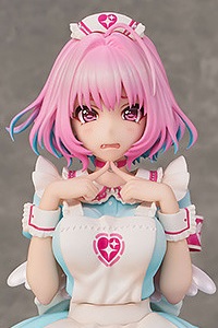 ALUMINA iDOLM@STER Cinderella Girls Yumemi Riamu 1/7 PVC Figure