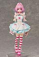 ALUMINA iDOLM@STER Cinderella Girls Yumemi Riamu 1/7 PVC Figure gallery thumbnail