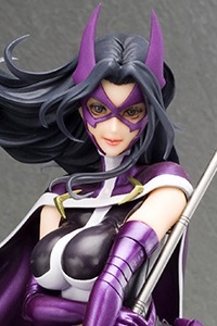 KOTOBUKIYA DC COMICS BISHOUJO DC UNIVERSE Huntress 2nd Edition 1/7 PVC Figure