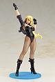 KOTOBUKIYA DC COMICS BISHOUJO DC UNIVERSE Black Canary 2nd Edition 1/7 PVC Figure gallery thumbnail