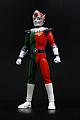 EVOLUTION TOY Hero Action Figure Tsuburaya Pro Hen Kyoryu Daisenso Izenborg Izenbo Action Figure gallery thumbnail