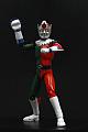 EVOLUTION TOY Hero Action Figure Tsuburaya Pro Hen Kyoryu Daisenso Izenborg Izenbo Action Figure gallery thumbnail