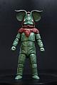 EVOLUTION TOY MAF Tsuburaya Pro Hen Redman Alien Icarus Action Figure gallery thumbnail