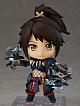 GOOD SMILE COMPANY (GSC) Monster Hunter World: Iceborne Nendoroid Female Hunter Naruga Alpha Ver. DX gallery thumbnail