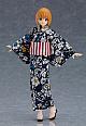 MAX FACTORY figma Styles Female Body (Emily) with Yukata Co-de gallery thumbnail