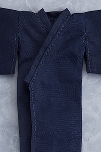 MAX FACTORY figma Styles Male Yukata