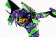 threezero Rebuild of Evangelion Robo-michi EVA-01 Action Figure gallery thumbnail