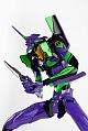 threezero Rebuild of Evangelion Robo-michi EVA-01 Action Figure gallery thumbnail