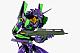 threezero Rebuild of Evangelion Robo-michi EVA-01 Action Figure gallery thumbnail