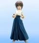 Griffon Enterprises Bamboo Blade Kawazoe Tamaki 1/7 PVC Figure gallery thumbnail