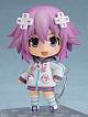 Frontier Works Hyperdimension Neptunia Nendoroid Neptunia 10th Anniversary Ver. gallery thumbnail