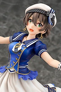 Phat! Company Phatism iDOLM@STER Million Live! Sakuramori Kaori Ongaku de Tsumugi dasu Sekai Ver. 1/7 PVC Figure