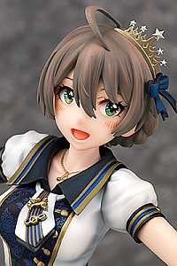 Phat! Company Phatism iDOLM@STER Million Live! Sakuramori Kaori Ongaku de Tsumugi dasu Sekai Another 2 Ver. 1/7 PVC Figure