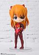 BANDAI SPIRITS Figuarts mini Shikinami Asuka Langley gallery thumbnail