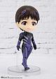 BANDAI SPIRITS Figuarts mini Ikari Shinji gallery thumbnail