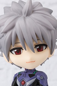 BANDAI SPIRITS Figuarts mini Nagisa Kaworu