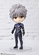 BANDAI SPIRITS Figuarts mini Nagisa Kaworu gallery thumbnail