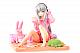 ORCATOYS Eromanga Sensei Izumi Sagiri/Smile with my eyes Imouto to Hirakazu no Aida Frontispiece Ver. 1/8 PVC Figure gallery thumbnail