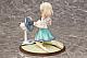 PLUM PMOA iDOLM@STER Cinderella Girls Yusa Kozue [Sweet Fairy] 1/7 Plastic Figure gallery thumbnail