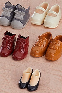 GOOD SMILE COMPANY (GSC) Nendoroid Doll Shoes Set 02