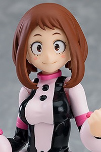 MAX FACTORY My Hero Academia figma Uraraka Ochaco