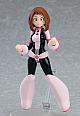 MAX FACTORY My Hero Academia figma Uraraka Ochaco gallery thumbnail