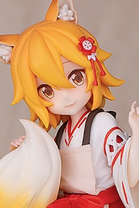 Myethos Sewayaki Kitsune no Senko-san Senko 1/7 PVC Figure