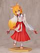 Myethos Sewayaki Kitsune no Senko-san Senko 1/7 PVC Figure gallery thumbnail