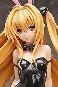 JUL198610 - TO LOVE-RU DARKNESS GOLDEN DARKNESS PVC FIG (MR