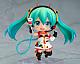 GOODSMILE RACING Hatsune Miku GT Project Nendoroid Racing Miku 2020 Ver. gallery thumbnail