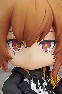 GOOD SMILE ARTS Shanghai GIRLS' FRONTLINE Nendoroid UMP9