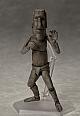 FREEing Table Museum -Annex- figma Moai-zo gallery thumbnail