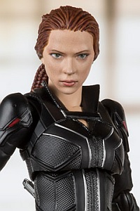 BANDAI SPIRITS S.H.Figuarts Black Widow